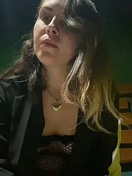 isadelasestrellas online show from 03/15/25, 03:40