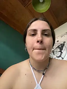 isadelasestrellas online show from 09/14/25, 03:01