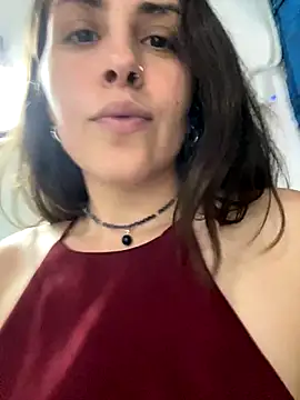 isadelasestrellas online show from 11/13/25, 04:55