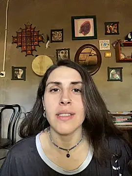 isadelasestrellas online show from 03/21/26, 04:22