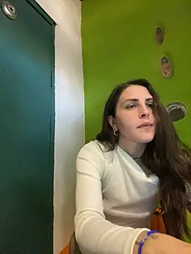 isadelasestrellas online show from 05/28/26, 07:20