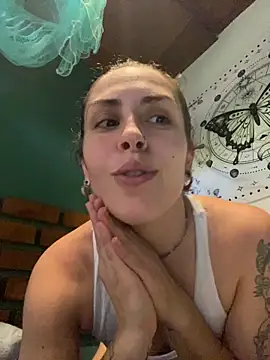 isadelasestrellas online show from 03/13/26, 06:24