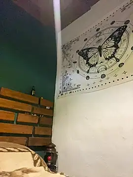 isadelasestrellas online show from 04/14/26, 11:59