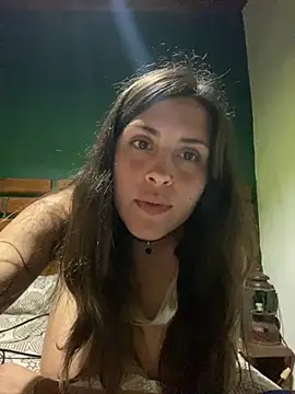 isadelasestrellas online show from 10/08/25, 12:56