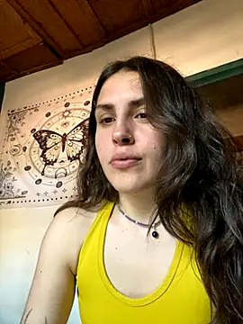 isadelasestrellas online show from 11/27/25, 06:52