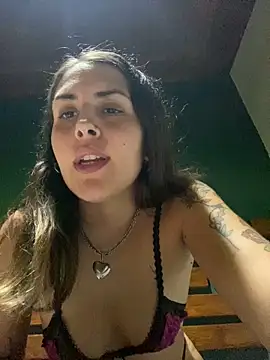 isadelasestrellas online show from 03/18/25, 03:45