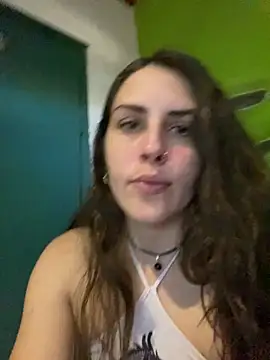 isadelasestrellas online show from 05/19/26, 08:16