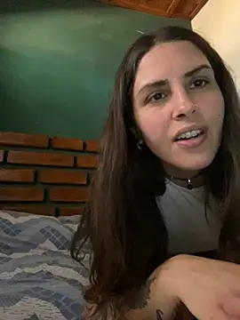 isadelasestrellas online show from 09/22/25, 06:47