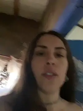 isadelasestrellas online show from 05/20/26, 05:10