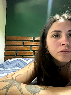 isadelasestrellas online show from 11/11/25, 07:19