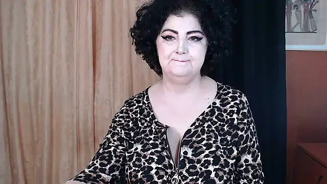  MissJ  online show from 04/14/26, 12:48