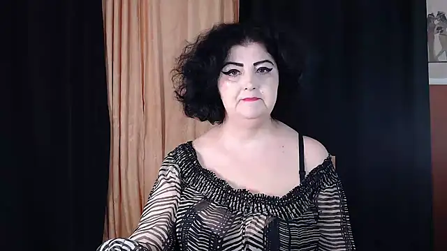  MissJ  online show from 10/21/25, 03:50