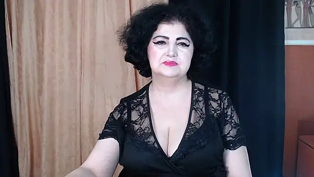  MissJ  online show from 03/24/26, 07:08