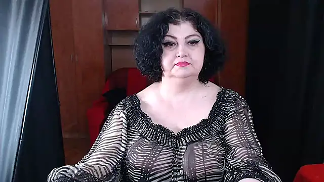 Snapshot of _MissJ_ chatting on 03/09/25, 06:50 MissJ online show from 03/09/25, 06:50