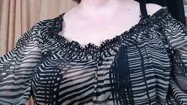  MissJ  online show from 03/19/26, 03:28