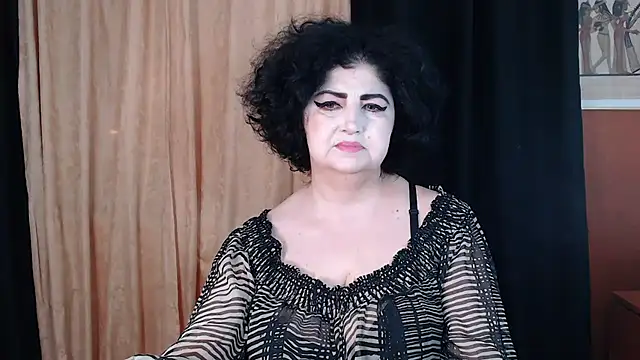  MissJ  online show from 03/07/26, 08:54