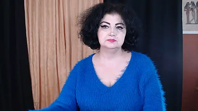  MissJ  online show from 12/05/25, 01:05