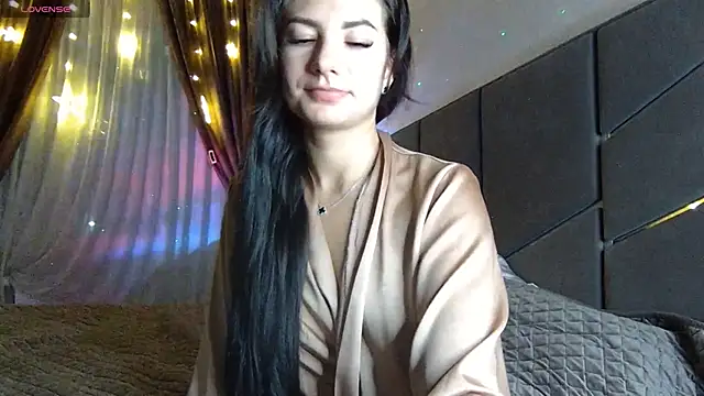 NessyStar online show from 11/06/25, 06:45