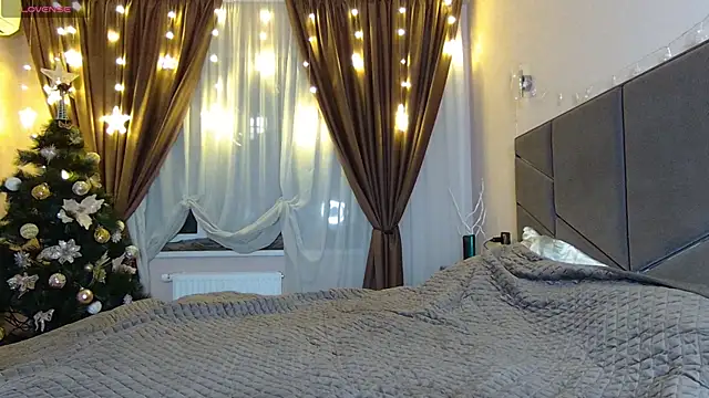 NessyStar online show from 01/17/26, 02:04