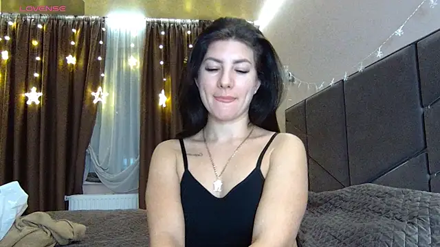 NessyStar online show from 02/19/26, 04:48