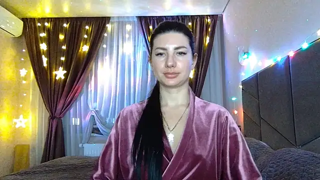 NessyStar online show from 03/02/26, 04:14