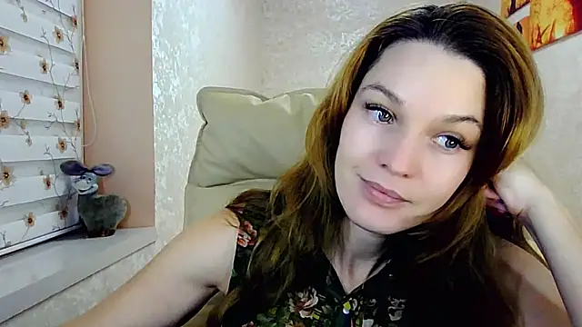 impossibleluna online show from 11/14/25, 05:16