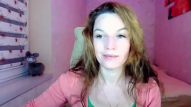 impossibleluna online show from 09/29/25, 04:56