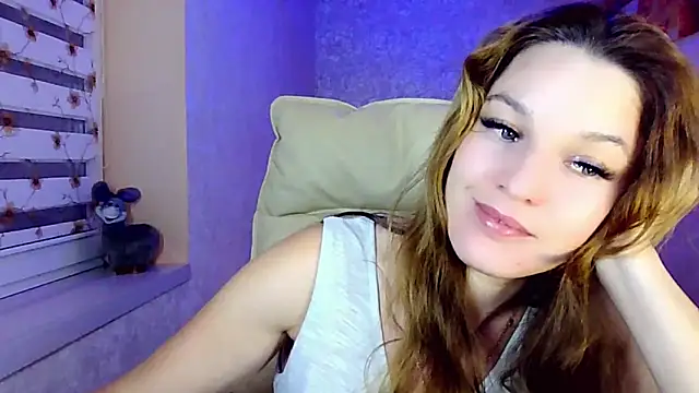 impossibleluna online show from 10/06/25, 06:41