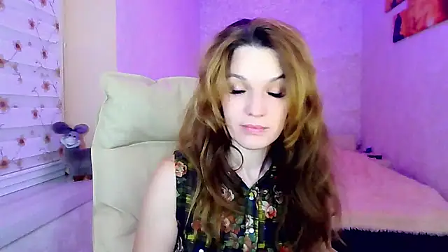 impossibleluna online show from 11/21/25, 07:13