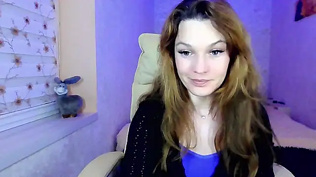 impossibleluna online show from 03/14/26, 07:20