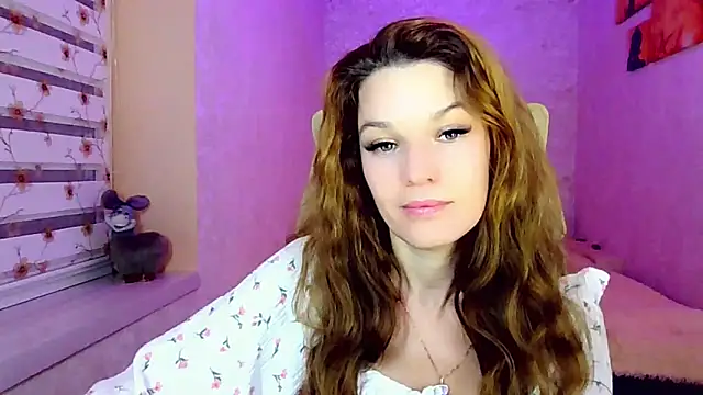 impossibleluna online show from 10/09/25, 05:13