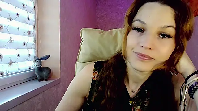 impossibleluna online show from 03/17/26, 07:22