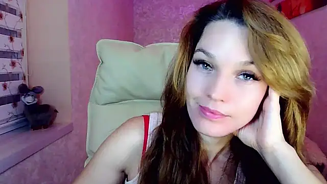 impossibleluna online show from 10/17/25, 04:42