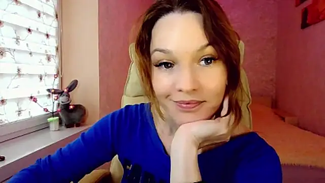 impossibleluna online show from 05/01/26, 03:17