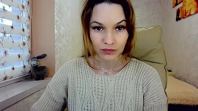 impossibleluna online show from 03/18/26, 01:57