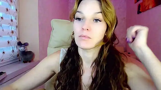 impossibleluna online show from 11/03/25, 02:31