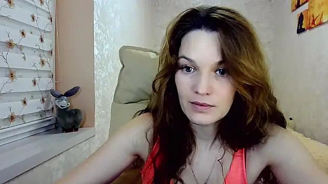 impossibleluna online show from 01/31/26, 07:56