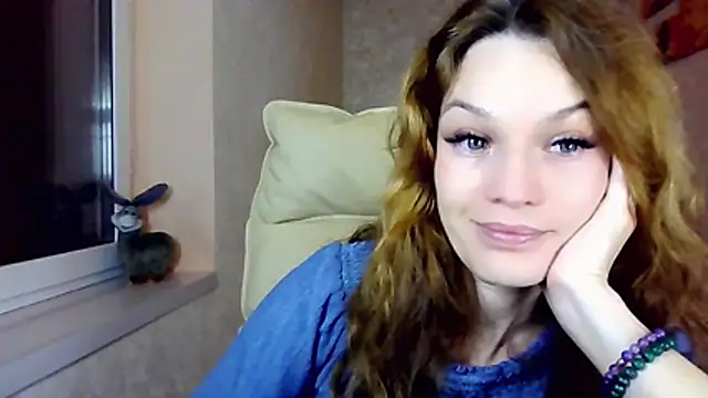 impossibleluna online show from 02/07/26, 04:26