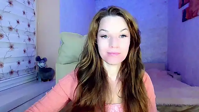 impossibleluna online show from 09/15/25, 06:52