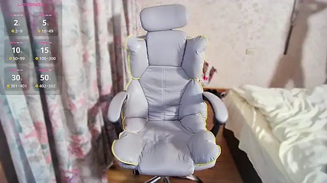 JIAJIA163 online show from 02/16/25, 11:49