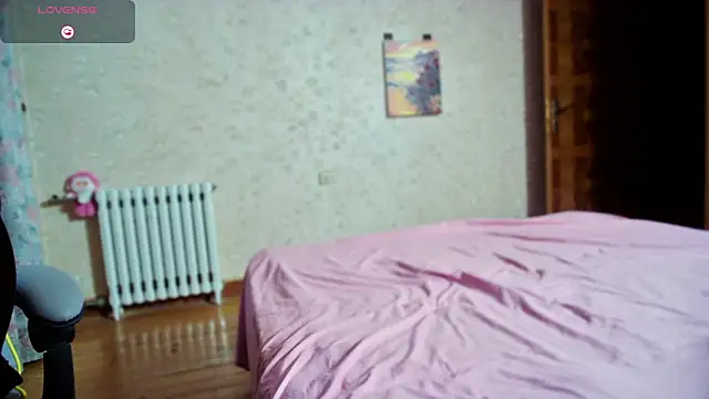 JIAJIA163 online show from 09/09/25, 02:37