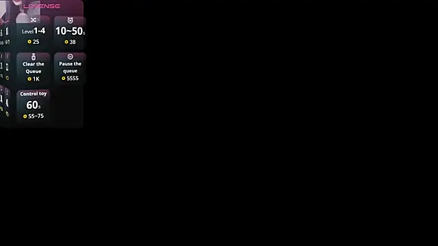 JIAJIA163 online show from 11/16/25, 01:16