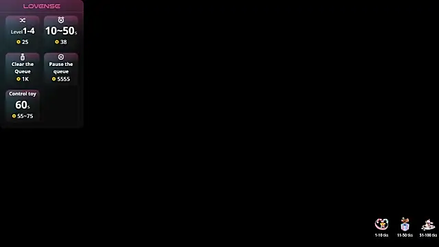 JIAJIA163 online show from 11/11/25, 11:49