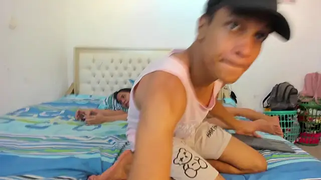 fenixonfire  online show from 03/05/25, 11:38