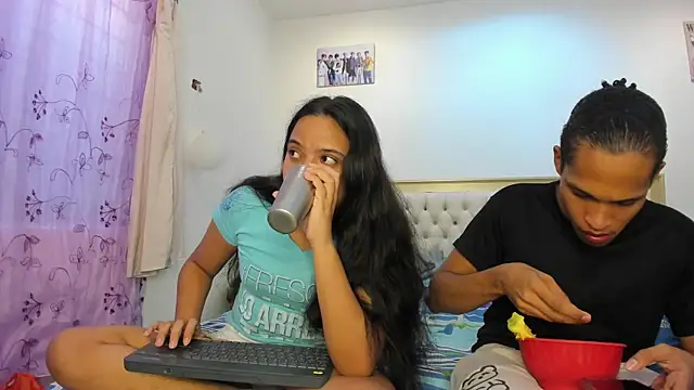 fenixonfire  online show from 01/14/25, 08:48