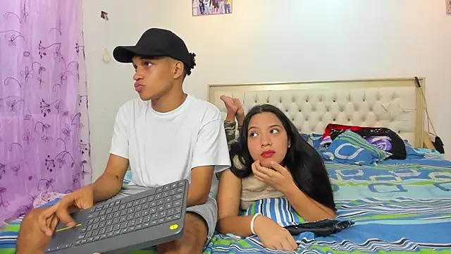 fenixonfire  online show from 02/09/25, 09:06