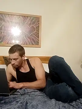 dcrick978 online show from 10/21/25, 10:42