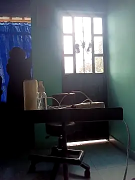 madelaine- online show from 03/04/26, 07:32