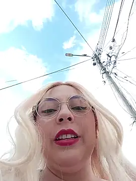 madelaine- online show from 03/09/26, 08:23