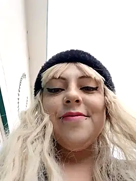 madelaine- online show from 03/19/25, 06:01